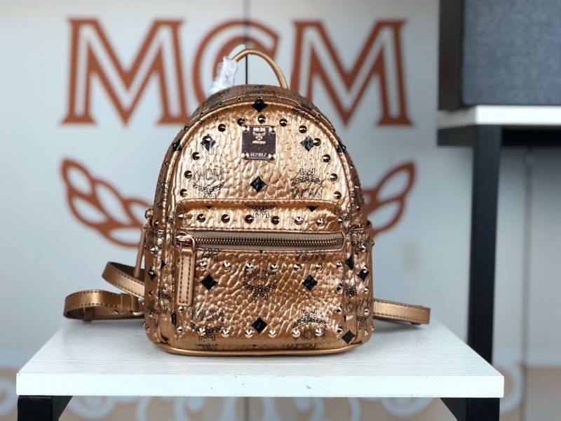 MCM Backpacks